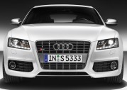 Audi S5 Sportback